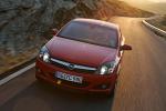 Opel Astra GTC 2005 года